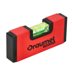 Gulsčiukas Draumet Premium, 115 mm