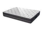 Čiužinys Kalune Design Greypedic, 200 cm x 150 cm, kietas