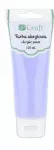Dažai akriliniai DallPrint Craft, 120 ml, violetinė sp., 1 sp.