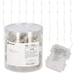 Lempučių girlianda Springos CL0183, geltona sp., 300 LED