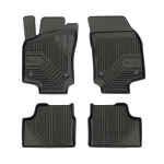 Automobilio kilimėlis, priekinis/galinis Frogum Premium 77, Opel Astra H 2004-2014/Opel Astra H GTC 2005-2010