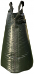 Medžių laistymo mai&scaron;as Bradas KTTZ75/50, 92 cm x 88 cm, polivinilchloridas (pvc), žalia sp., 85 l