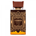 Kvapusis vanduo Zimaya Amber Is Great, 100 ml