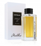 Kvapusis vanduo Montblanc Patchouli Ink Dark Woods, 125 ml