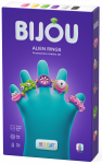 Molis Hey Clay Rings Aliens, įvairių spalvų