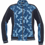 Darbinis &scaron;varkas vyrams Cerva Neurum Camou, tamsiai mėlyna sp., 50 dydis