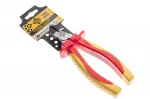 Replės izoliuotosios Forte Tools VDE01006-6, 160 mm