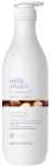 Plaukų kondicionierius Milk_Shake K-Respect Smoothing, 1000 ml