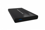 HDD/SSD korpusas Tacens Anima, 2.5"