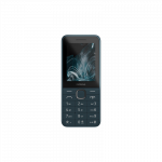Mobilusis telefonas Nokia 225 4G, 128 MB, juoda sp.