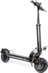 Elektrinis paspirtukas SkateFlash Urban Dual Pro, pilka sp.