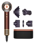 Plaukų džiovintuvas Dyson HD16 Supersonic Nural, 1600 W, vario sp.