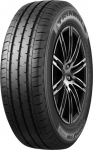 Vasarinė automobilių padanga Triangle Tire Connex Van TV701 195/65/R16, 104-T, C, B, 72 dB