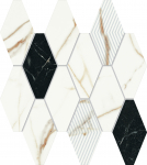 Mozaika Tubadzin Floris 2020 MS-03-769-0305-0303-1-008