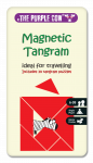 Stalo žaidimas Purple Cow Tangram