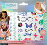 Žaislinis grožio rinkinys WOW generation WOW00016