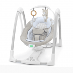 Gultukas Ingenuity PowerAdapt ConvertMe Wynn, pilka