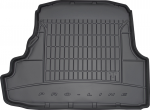 Automobilio kilimėlis, bagažinės Frogum ProLine, Mercedes Benz C-Class W202 1993-2001