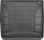 Automobilio kilimėlis, bagažinės Frogum ProLine, Citroen C5 II Combi 2008-