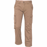 Darbo kelnės vyrams CRV Chena, smėlio, M dydis