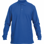 Darbiniai mar&scaron;kinėliai vyrams Cerva Sangu, royal blue, XS dydis