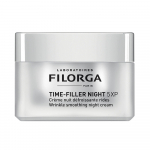 Naktinis veido kremas Laboratoires Filorga Time-filler Night 5XP, 50 ml