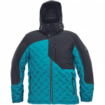 Darbinis &scaron;varkas vyrams Cerva Neurum, petrol, M dydis