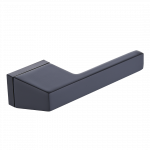 Durų rankena, vidaus Kuchinox Silana KSI_900A, juoda