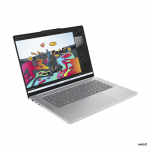 Ne&scaron;iojamas kompiuteris Lenovo IdeaPad Slim 5 15ARP10 83J3004GNT, AMD Ryzen 5 7535HS, 16 GB, 512 GB, 15.1 ", AMD Radeon 660M, pilka sp., en