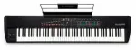 Sintezatorius M-Audio Hammer 88 Pro, juoda sp.