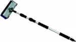 Automobilių plovimo &scaron;epetys K2, 250 cm x 26 cm