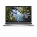 Ne&scaron;iojamas kompiuteris Dell Precision 3550, atnaujintas, 10510U, 16 GB, 512 GB, 15.6 ", Intel (Integrated), pilka sp., EN, Windows