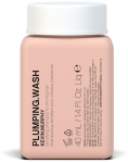 &Scaron;ampūnas Kevin Murphy Plumping Wash, 40 ml