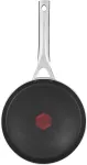 Keptuvė Ambition Quest, &Oslash; 24 cm, aliuminis/nerūdijantysis plienas, sidabro sp.
