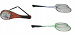 Badmintono rinkinys Swede, 2 vnt.