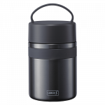 Termosas maistui Lurch Iso-Pot 2.0, 0.8 l, grafito sp.