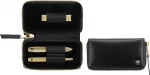 Manikiūro ir pedikiūro rinkinys Zwilling Twinox Gold Edition 97746-004-0, 3 vnt.