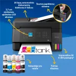 Daugiafunkcis spausdintuvas Epson C11CL59403, ra&scaron;alinis, spalvotas