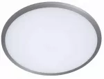 &Scaron;viestuvas įleidžiamas CristalRecord Kaju Slim, 4200&deg;K, LED, sidabro sp., 30 W