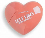 Lūpų dažai Magic Studio Love Vibes Heart, 10 g