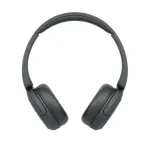 Belaidės ausinės Sony WH-CH WH-CH530, juoda sp.