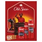 Kūno priežiūros rinkinys vyrams Old Spice Nightpanther, 3 vnt.