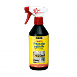 Priemonė nuo pelėsių, pelėsiui ir grybeliui Pufas, 0.5 l