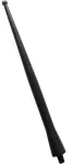 Antena Bottari, juoda sp.
