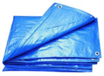 Tentas OEM Assorted, (spalva/dizainas parenkami atsitiktine tvarka), 12 m x 8 m
