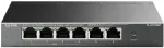 Komutatorius (Switch) TP-Link TL-SF1006P