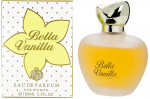Kvapusis vanduo Real Time Bella Vanilla, 100 ml
