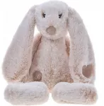 Pliu&scaron;inis žaislas Beppe Rabbit 13684, smėlio sp., 28 cm