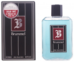 Losjonas po skutimosi Antonio Puig Brummel, 250 ml