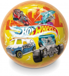 Vaiki&scaron;kas kamuolys vaiki&scaron;kas Mondo Hot Wheels 26031, 22 cm